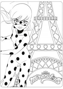 Miraculous ladybug