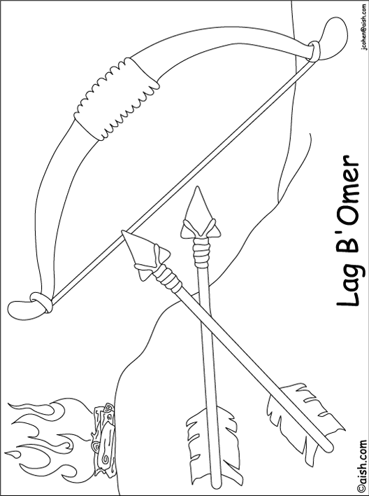 Coloring page