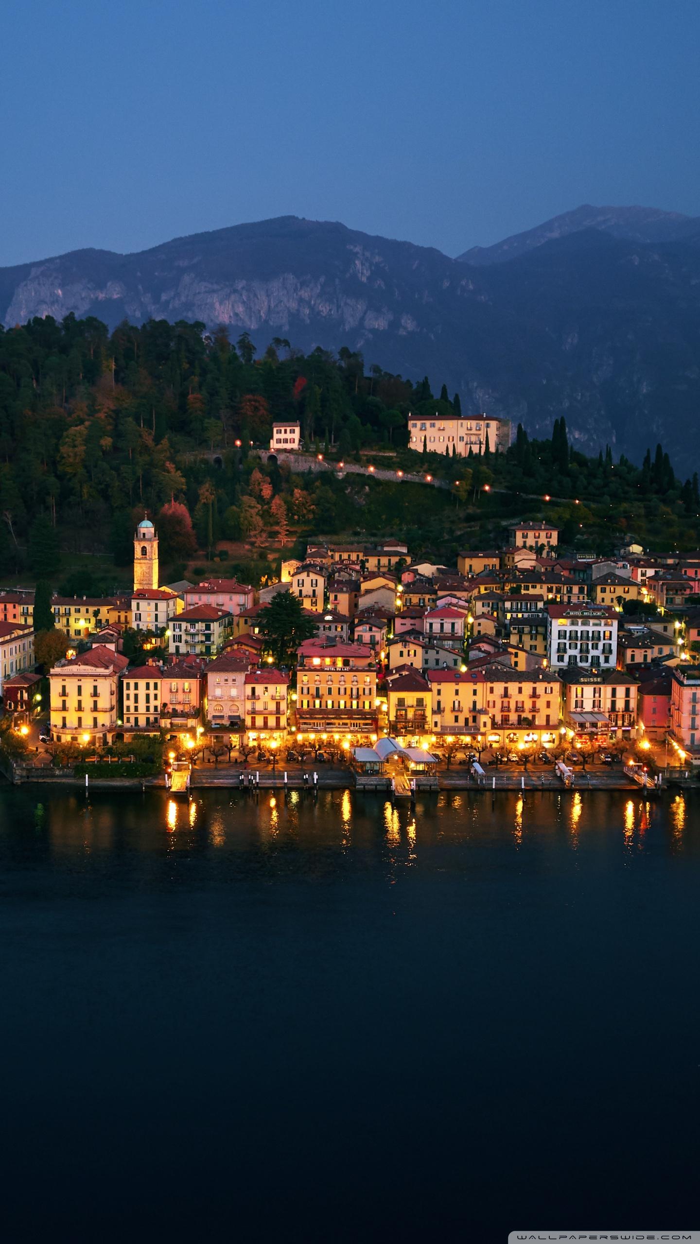 Download Free 100 + lake como Wallpapers