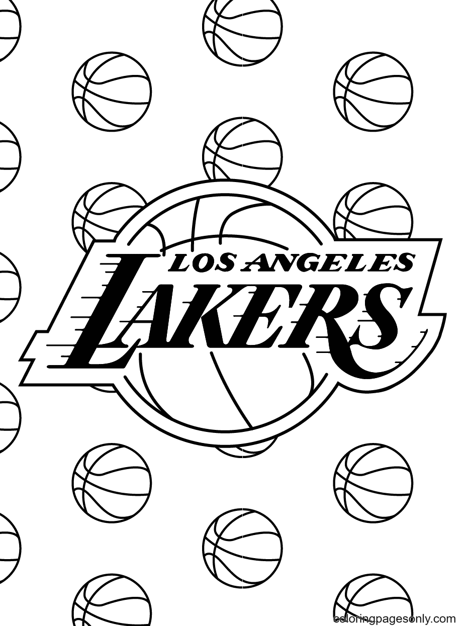 Basketball coloring pages printable for free download