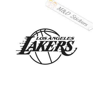 Los angeles lakers logo basketball nba