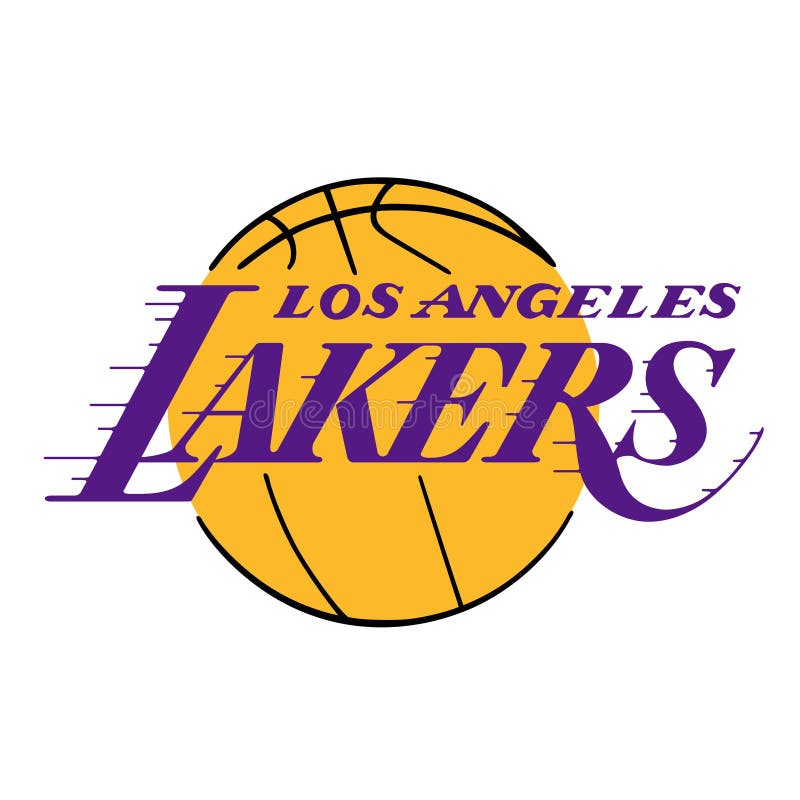 Lakers stock illustrations â lakers stock illustrations vectors clipart