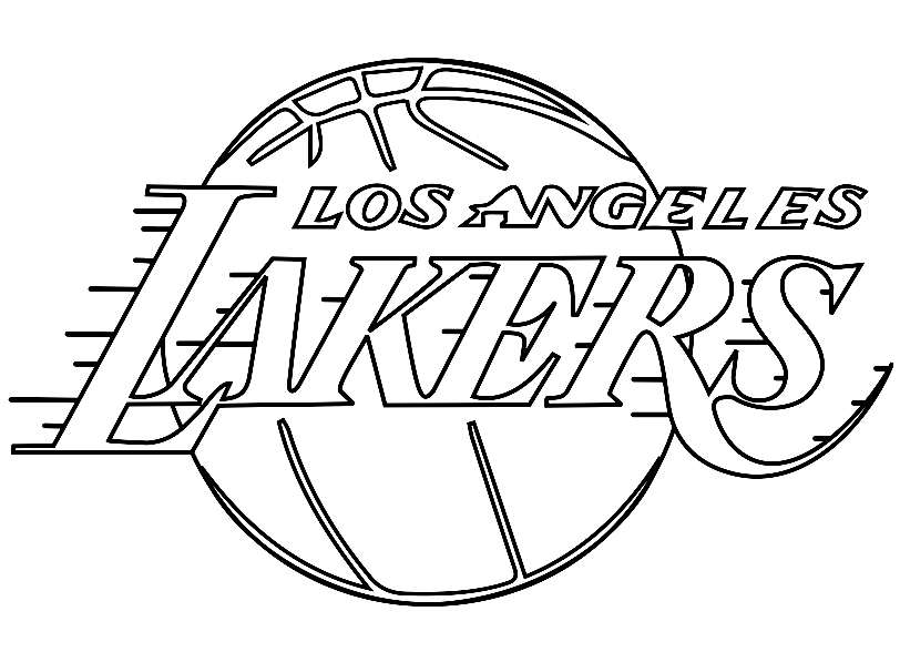 Nba coloring pages printable for free download