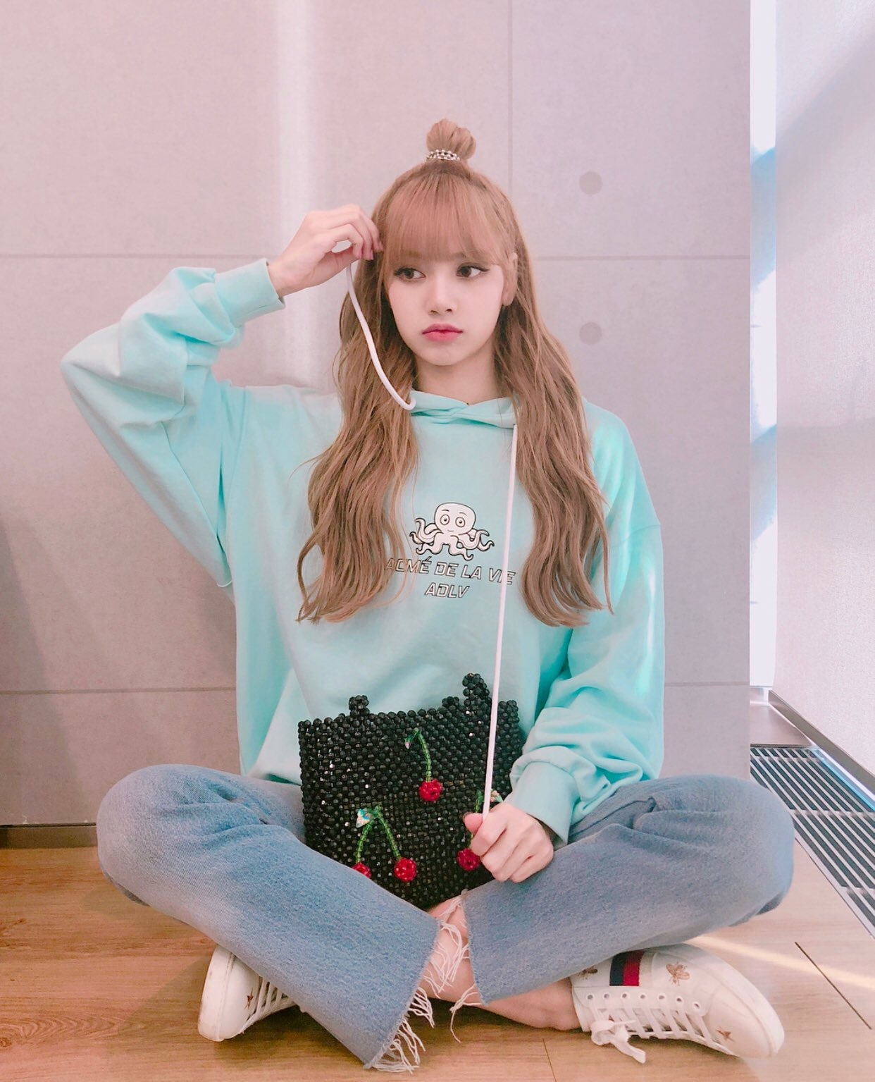 Download Free 100 + lalisa blackpink Wallpapers