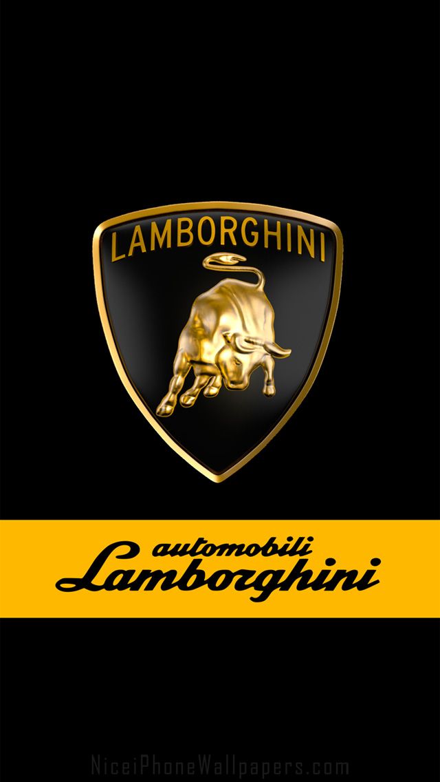 Lamborghini Car Mobile Wallpapers | 4K | Ultra HD
