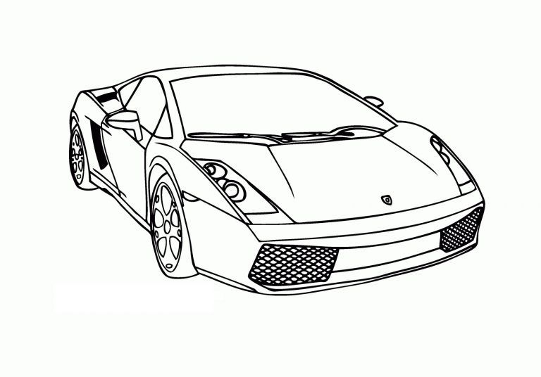 Free printable lamborghini coloring pages for kids cars coloring pages race car coloring pages sports coloring pages