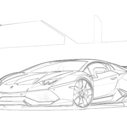 Cars coloring pages