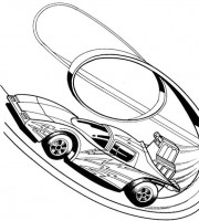 Top hot wheels coloring pages for your little ones coloring pages