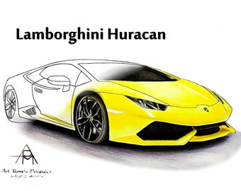 Sport car coloring page lamborghini printable coloring page for car lover digital instant download pages car coloring fun coloring