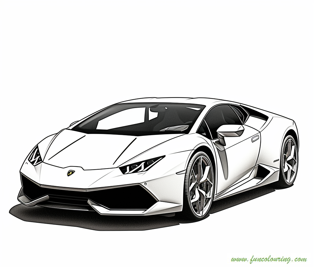 Lamborghini