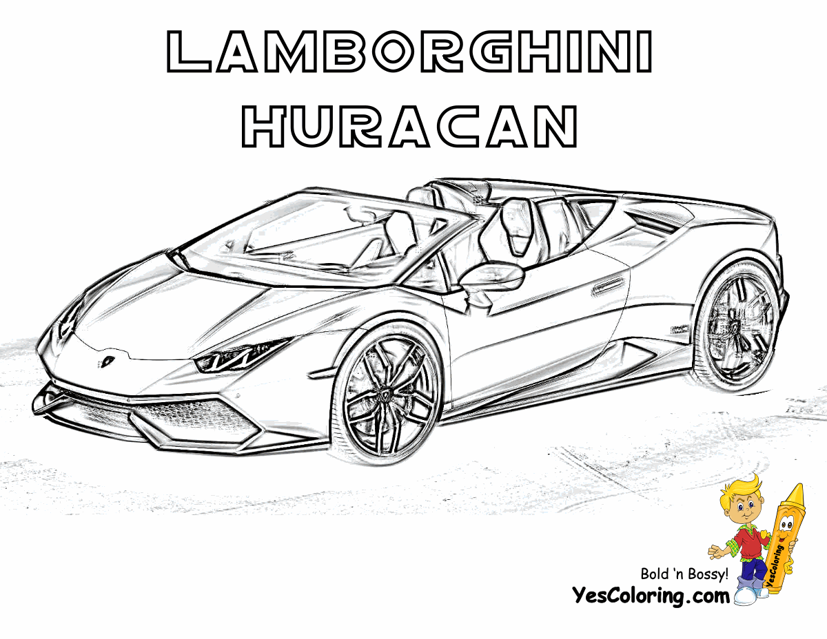 Lamborghini