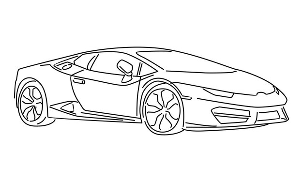 Page coloring page with bmw m e images