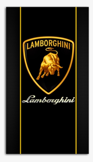 Download Lamborghini logo wallpaper by NoOoBxNaglI - 9d - Free on ZEDGE™  now. Browse millions of popular bra… | Lamborghini, Lamborghini logo, Dark  phone wallpapers
