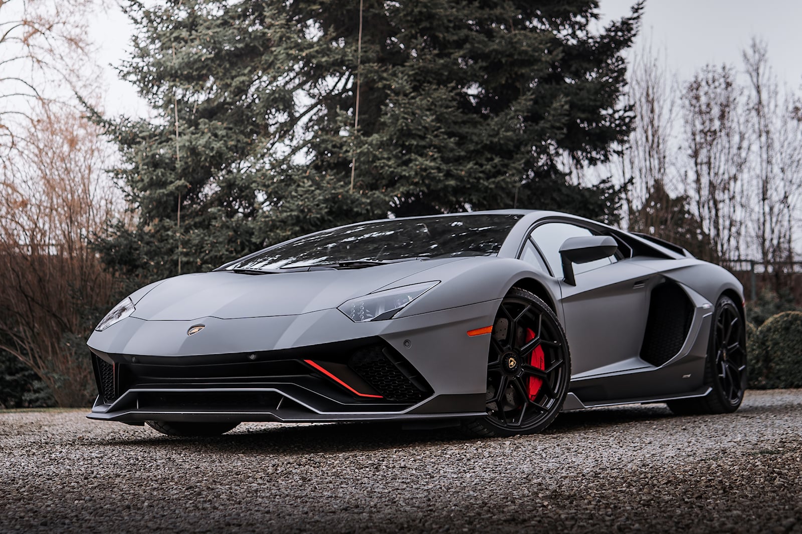 Lamborghini aventador ultimae review trims specs price new interior features exterior design and specifications