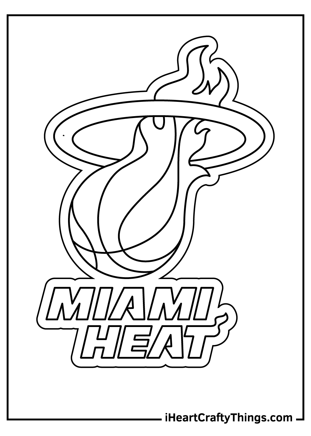 Nba coloring pages free printables