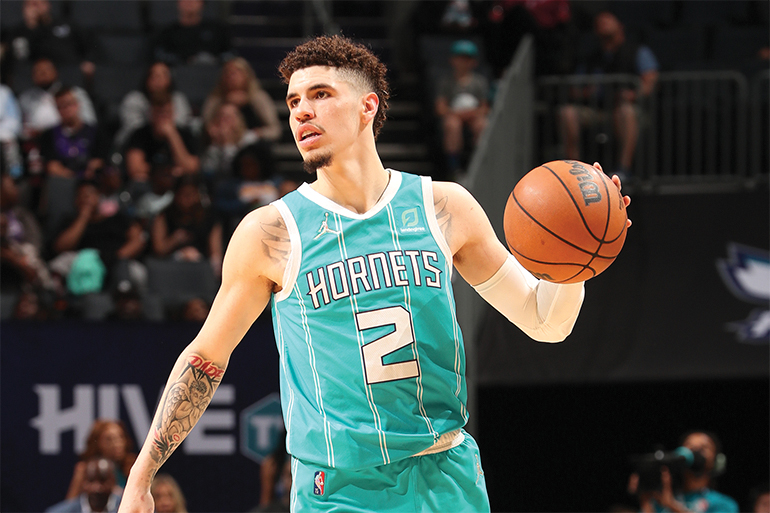 Questions surround charlotte hornets as team enters august