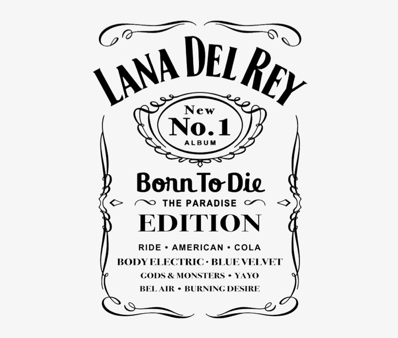 Born to die