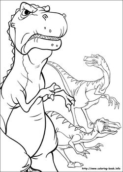 Land before time coloring pages land before time wiki