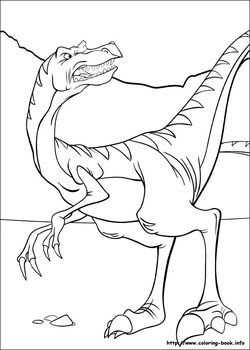 Land before time coloring pages land before time wiki