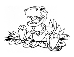 The land before time movie coloring pages land before time wiki