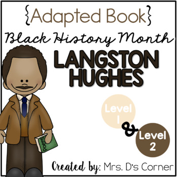 Black history month langston hughes tpt