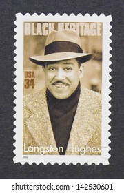 Langston hughes images stock photos d objects vectors