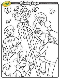 Munities neighborhoods free coloring pages