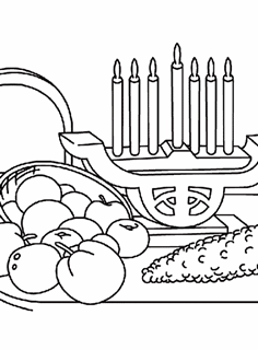 Munities neighborhoods free coloring pages