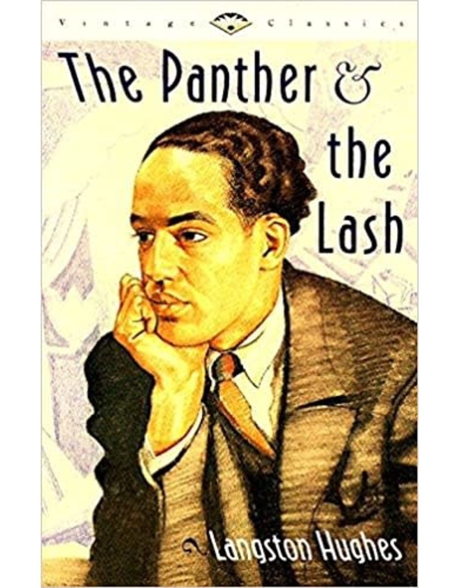 The panther and the lash