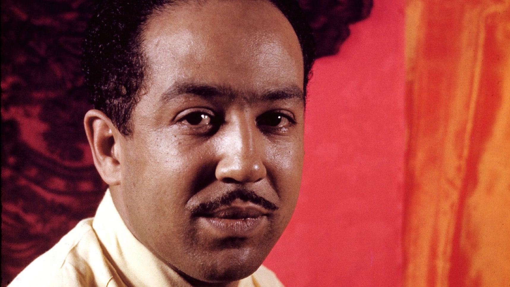 The elusive langston hughes the new yorker