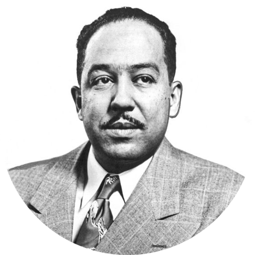 Langston hughes poems