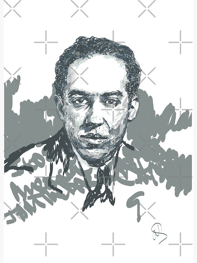 Langston hughes