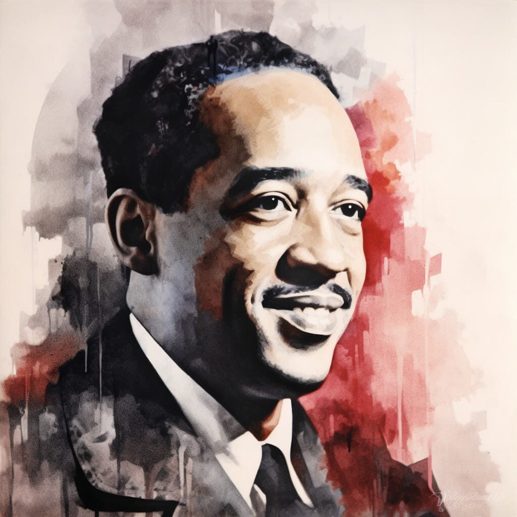 Langston hughes poems ranked by poetry experts