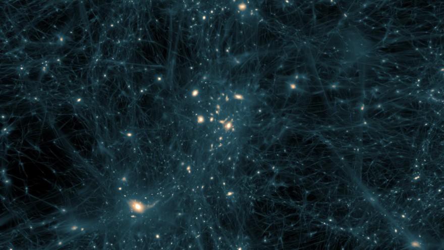 Download Free 100 + laniakea supercluster Wallpapers