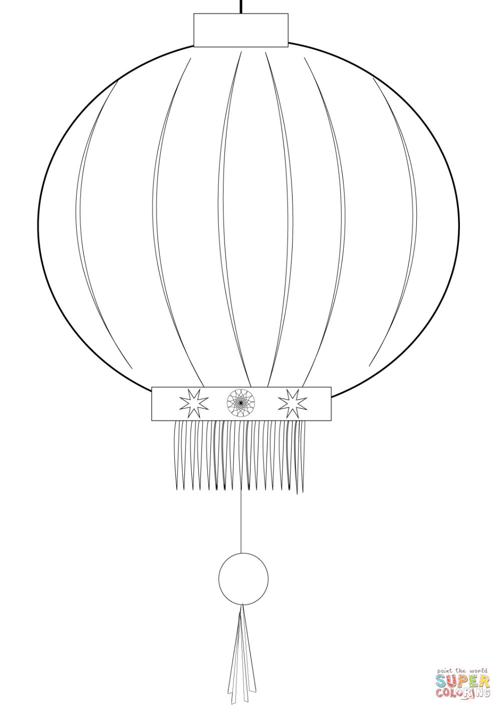 Chinese lantern coloring page free printable coloring pages free printable coloring pages free printable coloring coloring pages