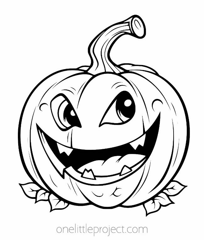 Pumpkin coloring pages free printable pumpkin coloring sheets