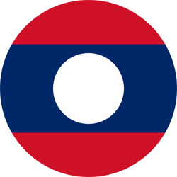 Laos flag emoji