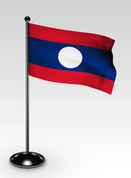 Laos flag stock photos royalty free laos flag images