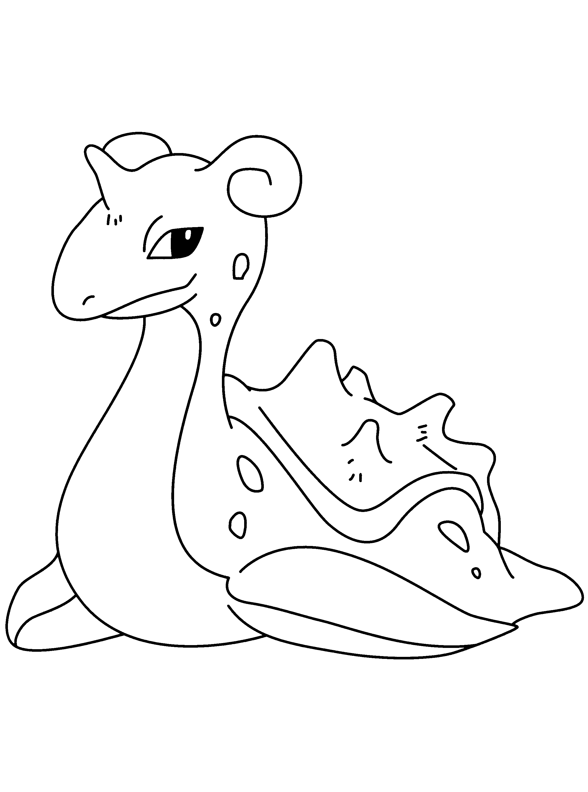 Coloring page