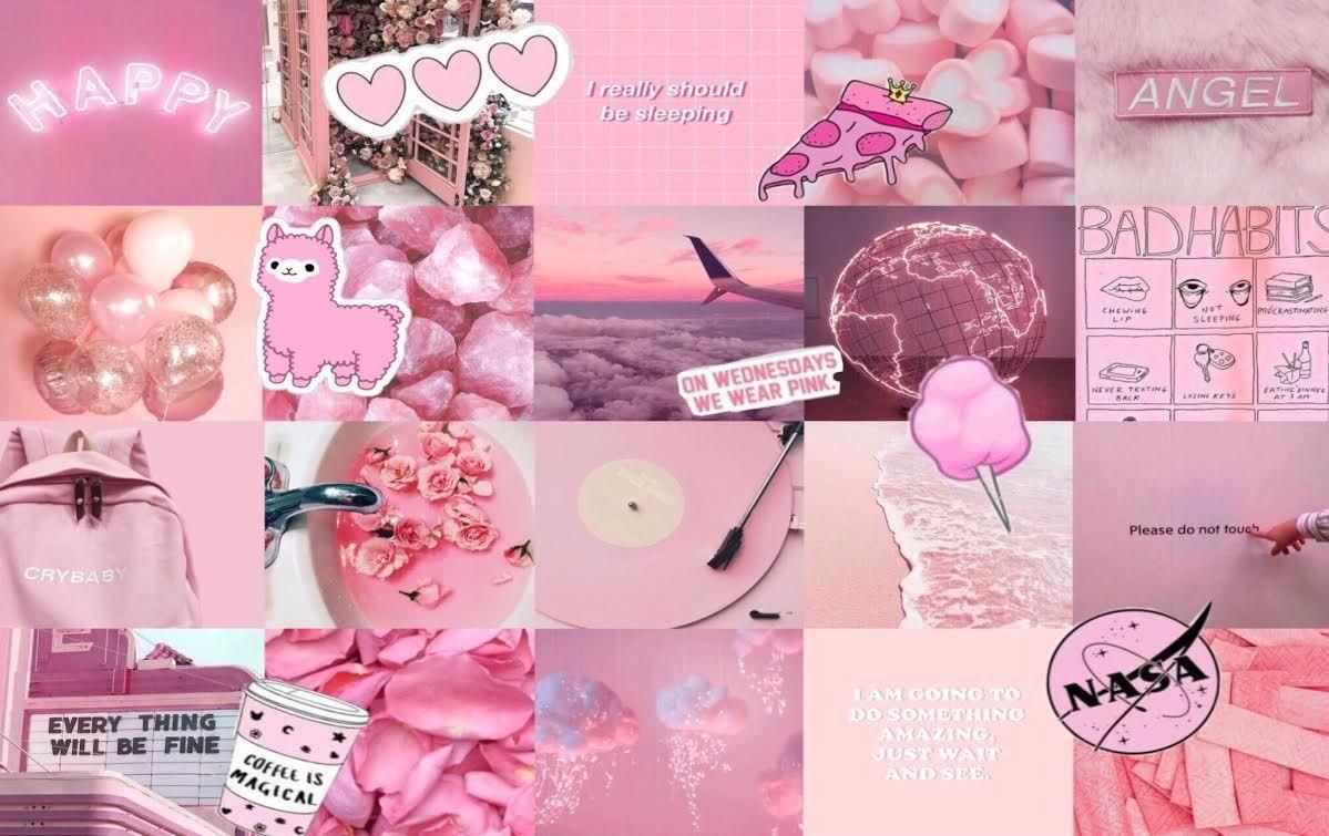 Rose aesthetic tumblr laptop wallpapers