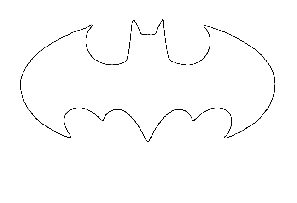 Free free batman pumpkin stencil download free free batman pumpkin stencil png images free cliparts on clipart library