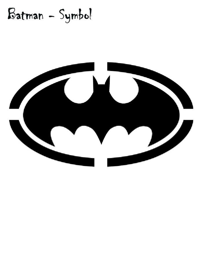 Free batman halloween pumpkin carving ic book templatehome halloween pumpkins carvings batman pumpkin stencil pumpkin stencils free