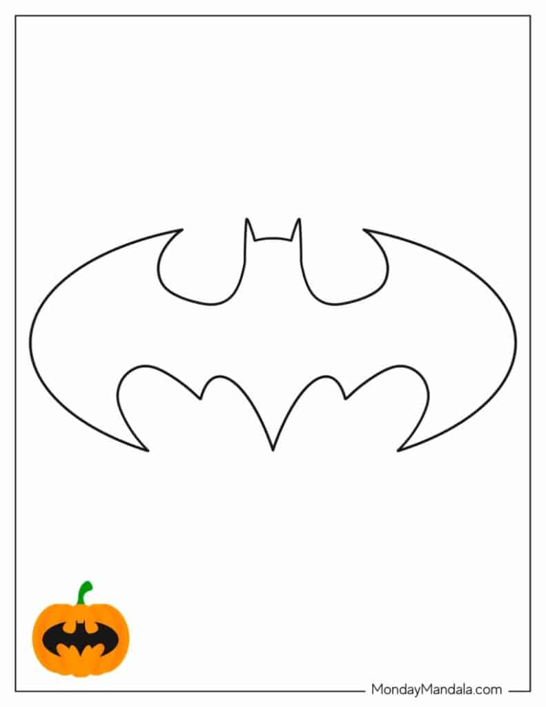 Pumpkin carving stencils free pdf printables