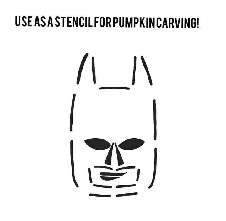 Carve a lego pumpkin for halloween with these stencils â blocks â the monthly lego magazine for fans