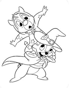 Coloring pages