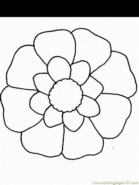 Image result for large printable flower template mandala coloring pages flower coloring sheets coloring pages