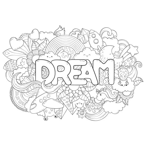 Big coloring sheet for kids huge coloring sheets x coloring sheet dream coloring homeschool drawing