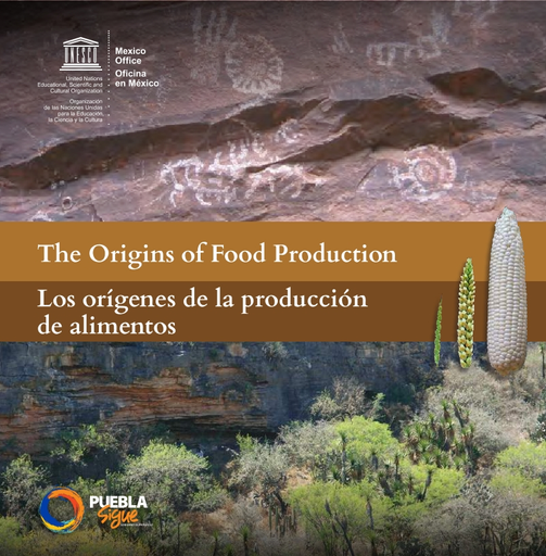 The origins of food production