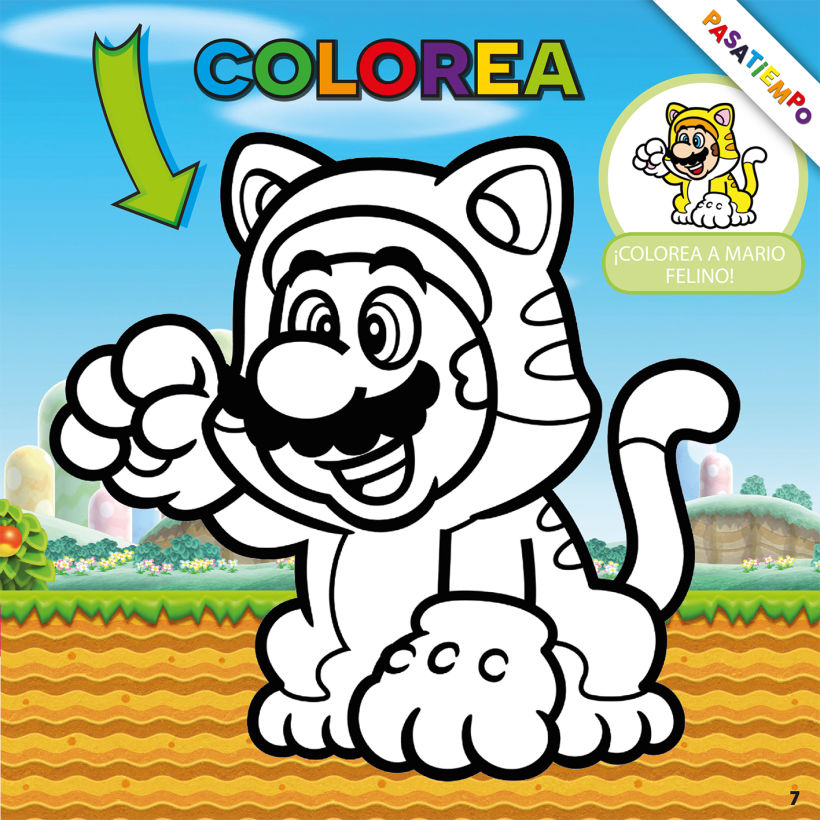 Catãlogo game junior