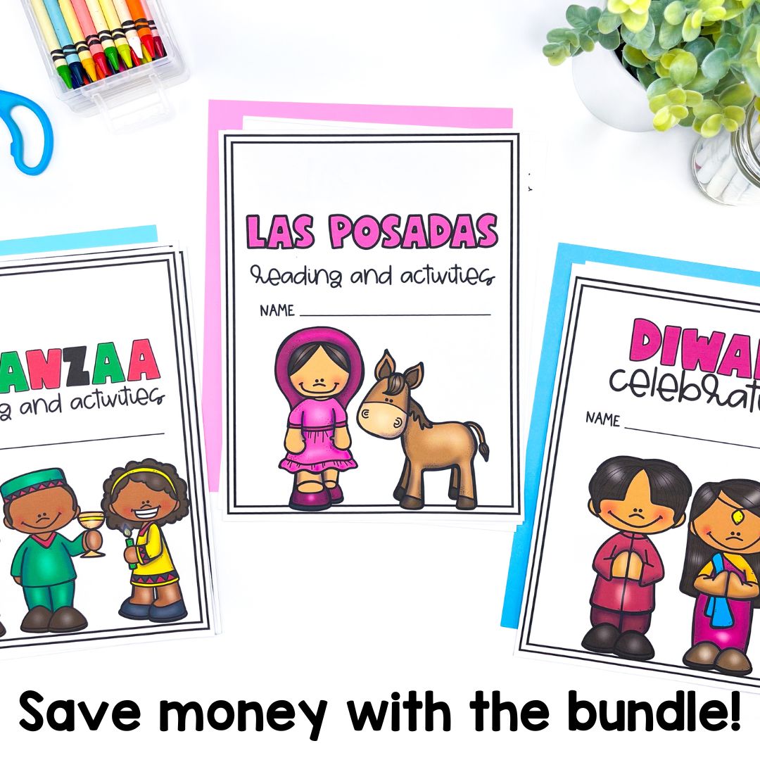 Las posadas theme math logic puzzles reading prehension â aimeesedventuresllc